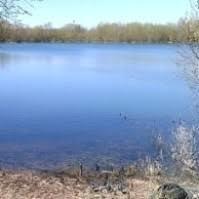 Abbey Lake
